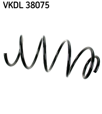 SKF VKDL 38075 Fahrwerksfeder